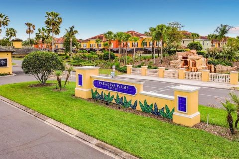 Townhouse in Kissimmee, Florida 5 bedrooms, 188.03 sq.m. № 2166273 - photo 2