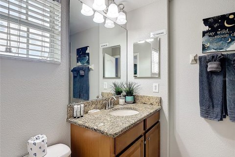 Townhouse in Kissimmee, Florida 5 bedrooms, 188.03 sq.m. № 2166273 - photo 13