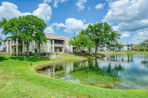 Condo à Saint Petersburg, Floride, 1 chambre № 2321078