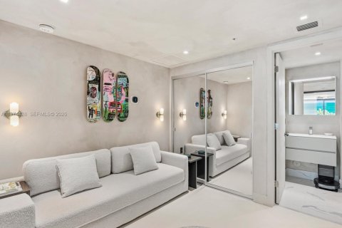 Copropriété à louer à Bay Harbor Islands, Floride: 1 chambre, 95.78 m2 № 2043848 - photo 20