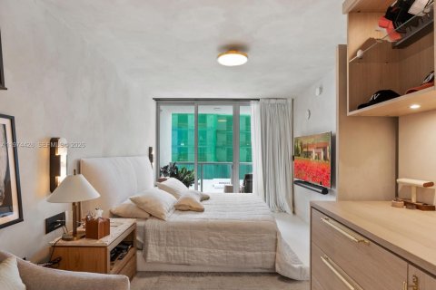 Copropriété à louer à Bay Harbor Islands, Floride: 1 chambre, 95.78 m2 № 2043848 - photo 29