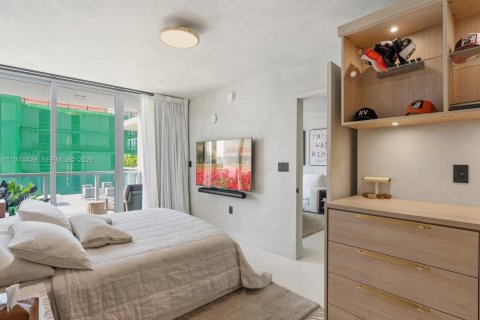 Copropriété à louer à Bay Harbor Islands, Floride: 1 chambre, 95.78 m2 № 2043848 - photo 27