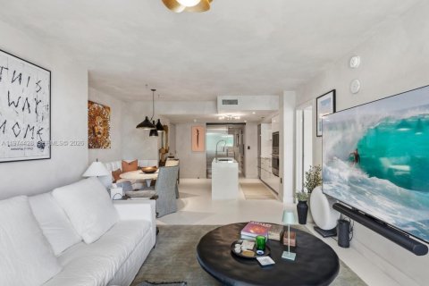 Copropriété à louer à Bay Harbor Islands, Floride: 1 chambre, 95.78 m2 № 2043848 - photo 7