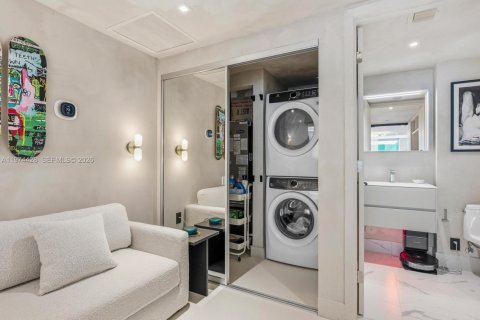 Copropriété à louer à Bay Harbor Islands, Floride: 1 chambre, 95.78 m2 № 2043848 - photo 24