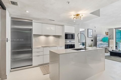 Copropriété à louer à Bay Harbor Islands, Floride: 1 chambre, 95.78 m2 № 2043848 - photo 17