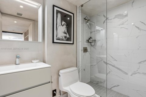 Copropriété à louer à Bay Harbor Islands, Floride: 1 chambre, 95.78 m2 № 2043848 - photo 25