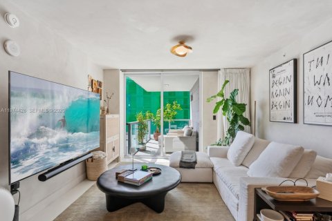 Copropriété à louer à Bay Harbor Islands, Floride: 1 chambre, 95.78 m2 № 2043848 - photo 11