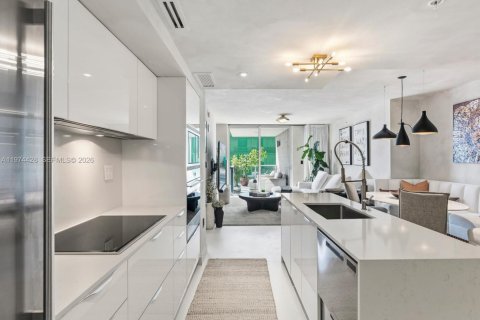 Copropriété à louer à Bay Harbor Islands, Floride: 1 chambre, 95.78 m2 № 2043848 - photo 18