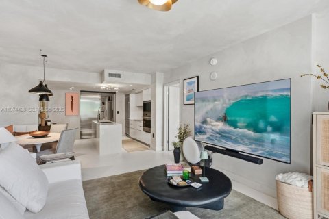 Copropriété à louer à Bay Harbor Islands, Floride: 1 chambre, 95.78 m2 № 2043848 - photo 6