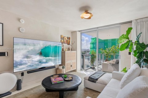 Copropriété à louer à Bay Harbor Islands, Floride: 1 chambre, 95.78 m2 № 2043848 - photo 10