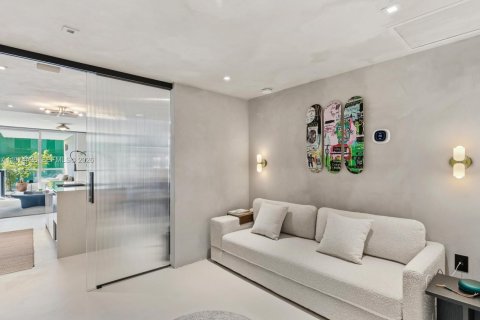 Copropriété à louer à Bay Harbor Islands, Floride: 1 chambre, 95.78 m2 № 2043848 - photo 21