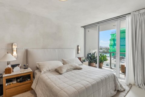 Copropriété à louer à Bay Harbor Islands, Floride: 1 chambre, 95.78 m2 № 2043848 - photo 26