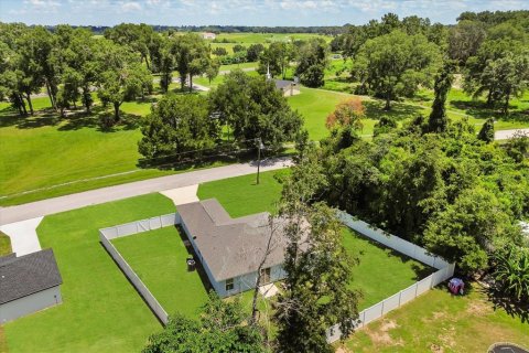 House in Ocala, Florida 3 bedrooms, 128.02 sq.m. № 1872802 - photo 27