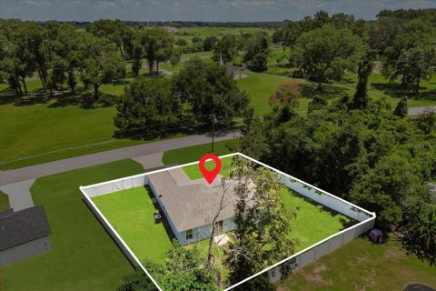 House in Ocala, Florida 3 bedrooms, 128.02 sq.m. № 1872802 - photo 29