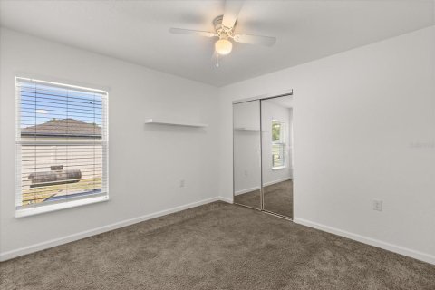 House in Ocala, Florida 3 bedrooms, 128.02 sq.m. № 1872802 - photo 21