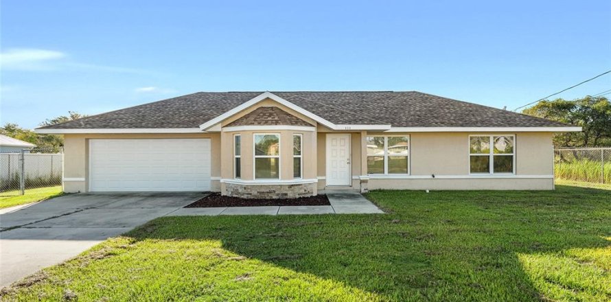 Casa en Ocala, Florida 3 dormitorios, 148.74 m2 № 1907093
