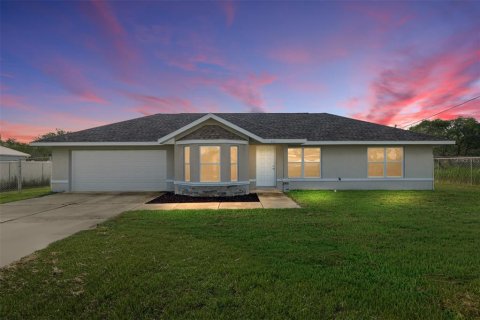 Casa en venta en Ocala, Florida, 3 dormitorios, 148.74 m2 № 1907093 - foto 2