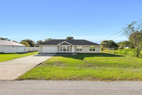 Casa en venta en Ocala, Florida, 3 dormitorios, 148.74 m2 № 1907093 - foto 4