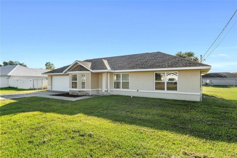 Casa en venta en Ocala, Florida, 3 dormitorios, 148.74 m2 № 1907093 - foto 5