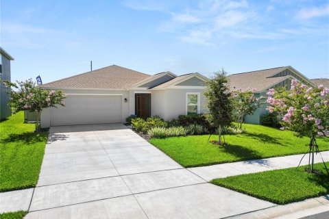 House in Lake Wales, Florida 4 bedrooms, 170.01 sq.m. № 2152283 - photo 4