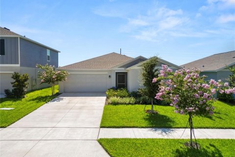 House in Lake Wales, Florida 4 bedrooms, 170.01 sq.m. № 2152283 - photo 6