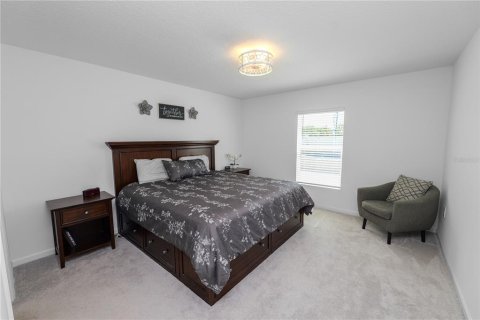House in Lake Wales, Florida 4 bedrooms, 170.01 sq.m. № 2152283 - photo 26
