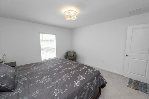 House in Lake Wales, Florida 4 bedrooms, 170.01 sq.m. № 2152283 - photo 27
