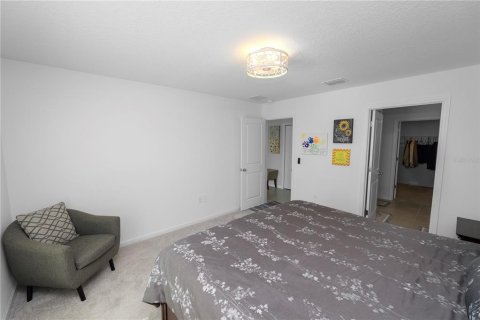 House in Lake Wales, Florida 4 bedrooms, 170.01 sq.m. № 2152283 - photo 25
