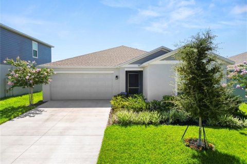 House in Lake Wales, Florida 4 bedrooms, 170.01 sq.m. № 2152283 - photo 5