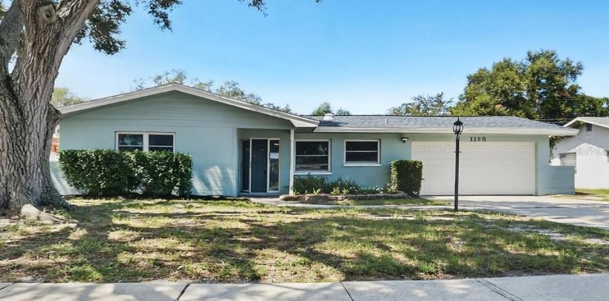 Casa en Largo, Florida 3 dormitorios, 151.9 m2 № 2381121