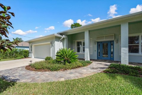 Villa ou maison à vendre à Palm Coast, Floride: 3 chambres, 215.72 m2 № 1427072 - photo 7