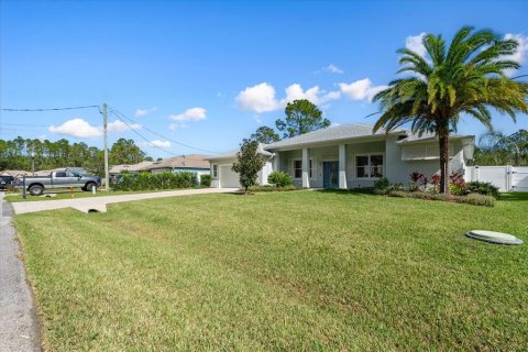 Villa ou maison à vendre à Palm Coast, Floride: 3 chambres, 215.72 m2 № 1427072 - photo 6