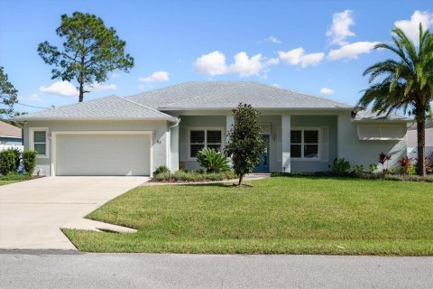 Villa ou maison à vendre à Palm Coast, Floride: 3 chambres, 215.72 m2 № 1427072 - photo 2