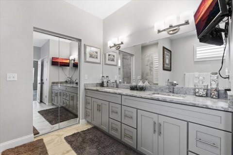 Villa ou maison à vendre à Palm Coast, Floride: 3 chambres, 215.72 m2 № 1427072 - photo 29