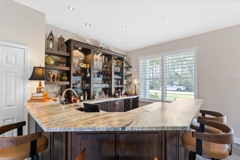 Villa ou maison à vendre à Palm Coast, Floride: 3 chambres, 215.72 m2 № 1427072 - photo 12