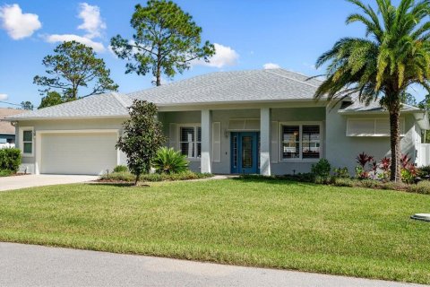 Villa ou maison à vendre à Palm Coast, Floride: 3 chambres, 215.72 m2 № 1427072 - photo 1