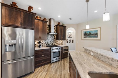Villa ou maison à vendre à Palm Coast, Floride: 3 chambres, 215.72 m2 № 1427072 - photo 22