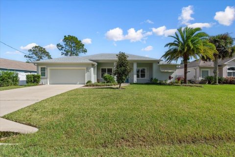 Villa ou maison à vendre à Palm Coast, Floride: 3 chambres, 215.72 m2 № 1427072 - photo 5