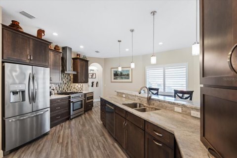 Villa ou maison à vendre à Palm Coast, Floride: 3 chambres, 215.72 m2 № 1427072 - photo 19