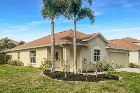 House in Riverview, Florida 3 bedrooms, 179.3 sq.m. № 1268610 - photo 3