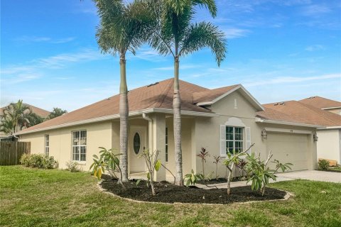 House in Riverview, Florida 3 bedrooms, 179.3 sq.m. № 1268610 - photo 2