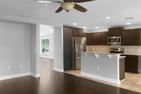 House in Riverview, Florida 3 bedrooms, 179.3 sq.m. № 1268610 - photo 15