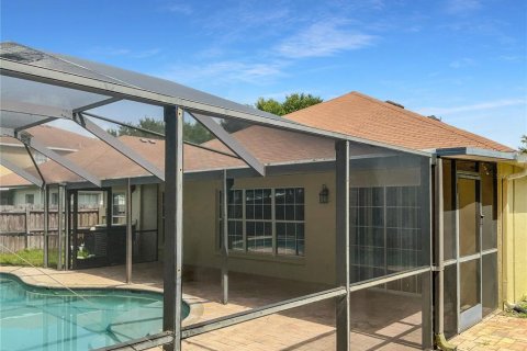 House in Riverview, Florida 3 bedrooms, 179.3 sq.m. № 1268610 - photo 23
