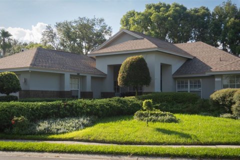 House in Lakeland, Florida 3 bedrooms, 203.73 sq.m. № 1904751 - photo 4