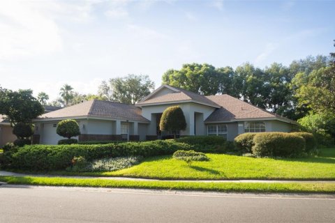 House in Lakeland, Florida 3 bedrooms, 203.73 sq.m. № 1904751 - photo 3