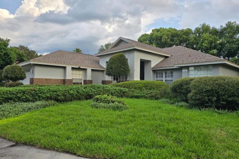House in Lakeland, Florida 3 bedrooms, 203.73 sq.m. № 1904751 - photo 5