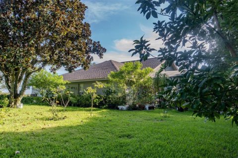 House in Lakeland, Florida 3 bedrooms, 203.73 sq.m. № 1904751 - photo 28