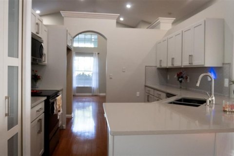 House in Lakeland, Florida 3 bedrooms, 203.73 sq.m. № 1904751 - photo 15