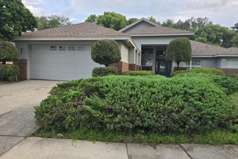 House in Lakeland, Florida 3 bedrooms, 203.73 sq.m. № 1904751 - photo 2