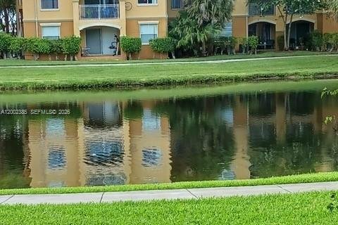 Condo in Pembroke Pines, Florida, 1 bedroom  № 2068091 - photo 6